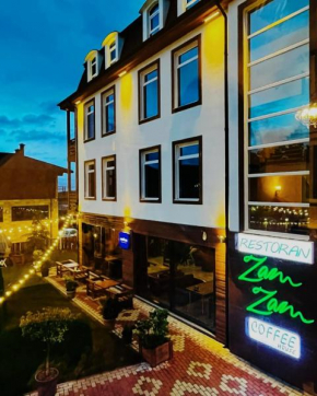 Shahdag Zamzam Hotel